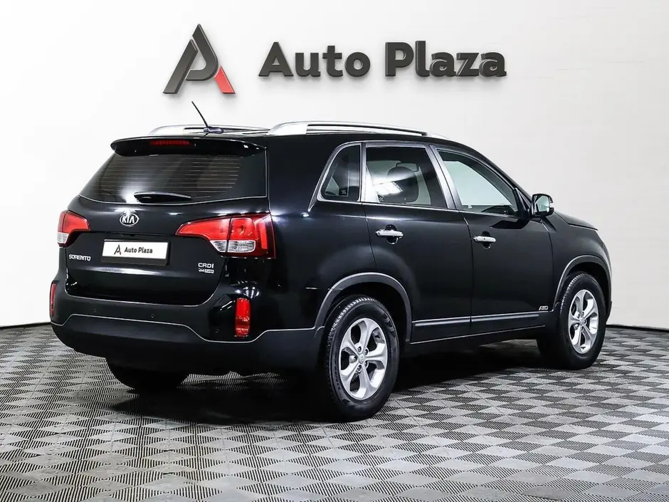 AutoPlaza