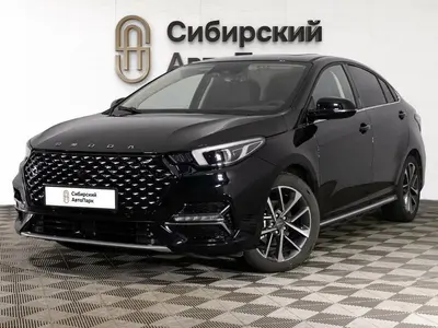 OMODA S5