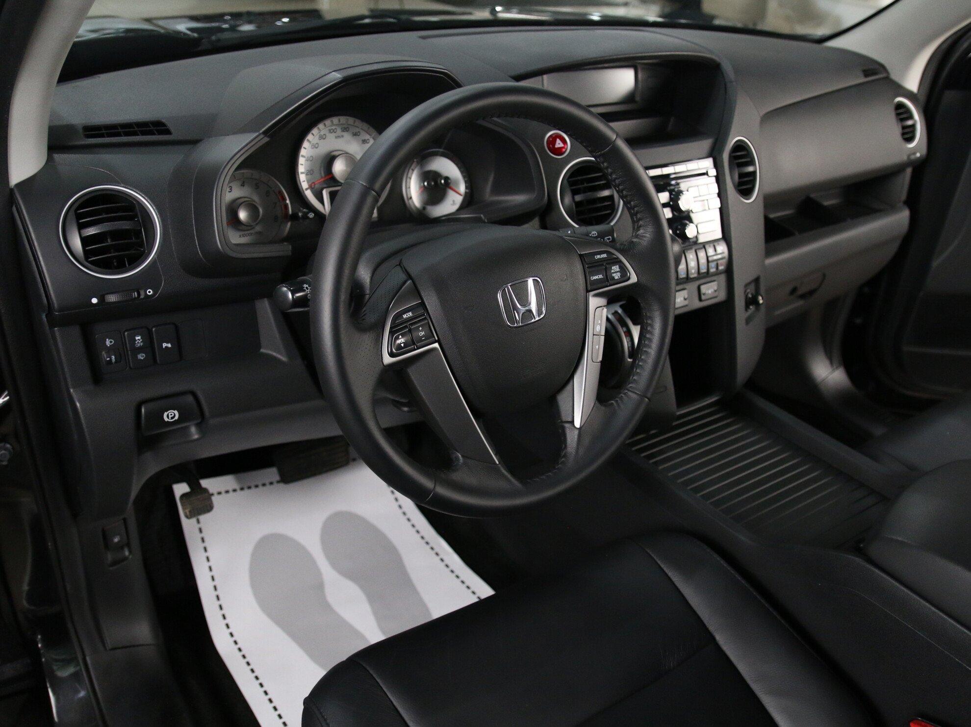 фото автомобиля 12