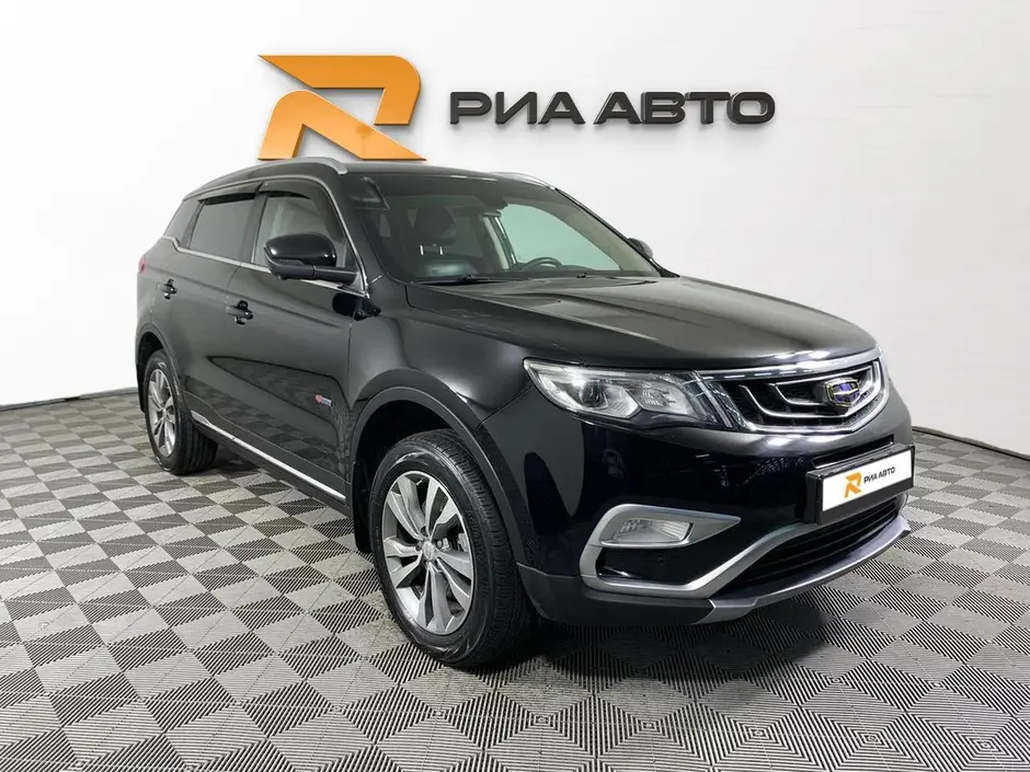 фото автомобиля
