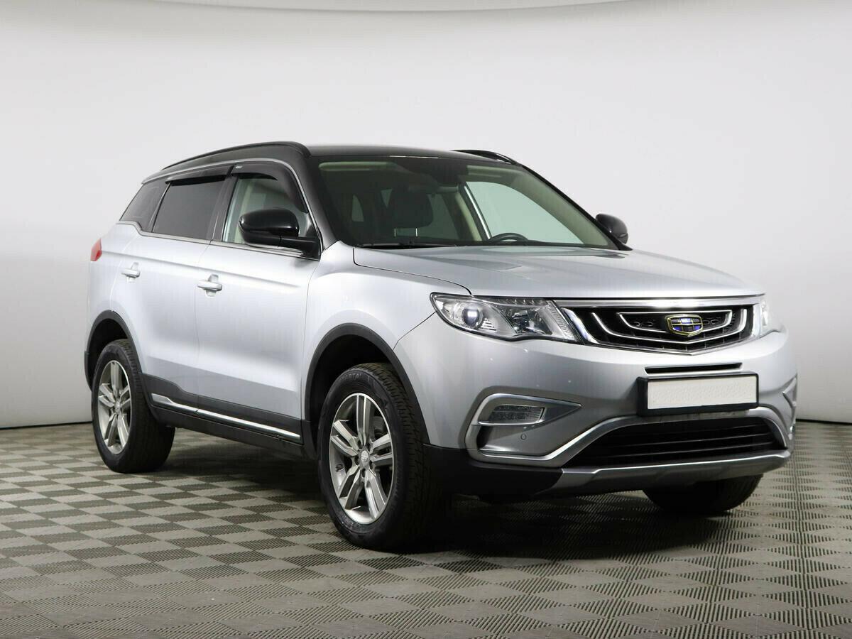 фото автомобиля 2