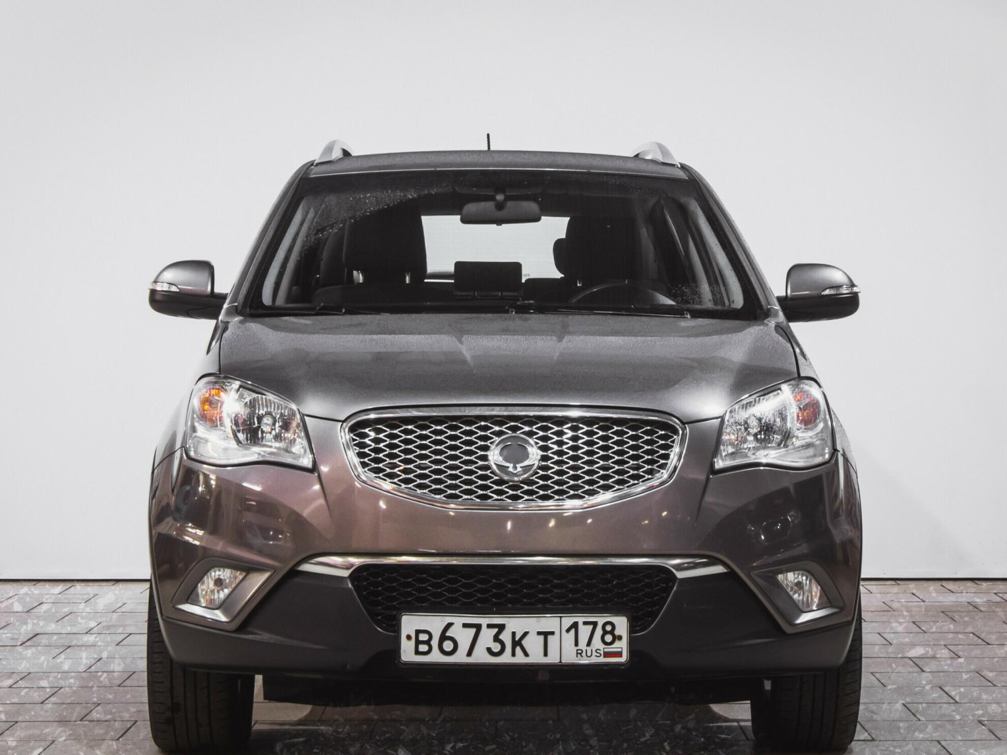 фото автомобиля 1