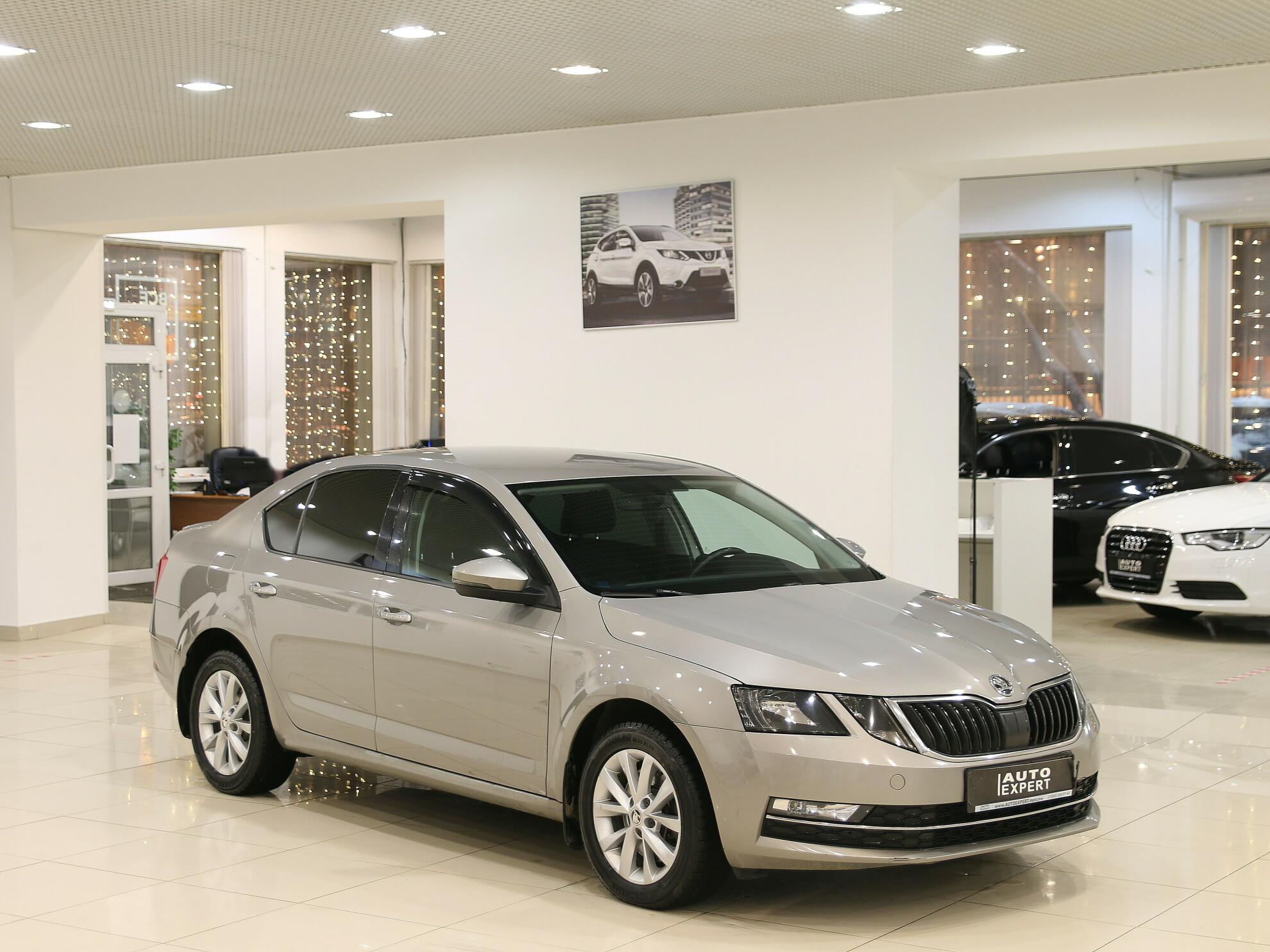 фото автомобиля 1