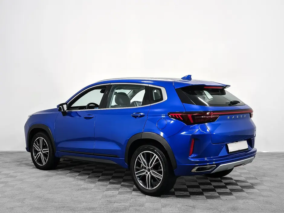 «Авто на Неве»