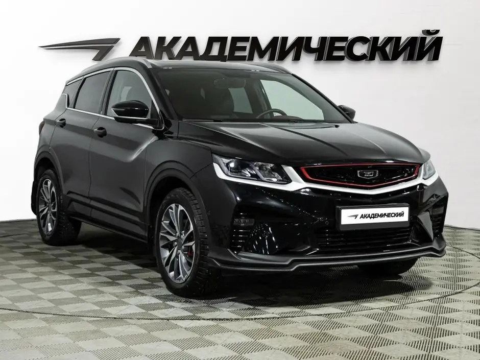 фото автомобиля