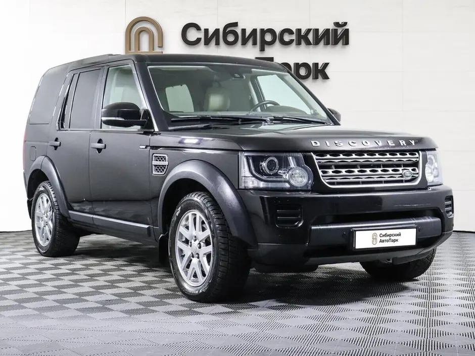 фото автомобиля