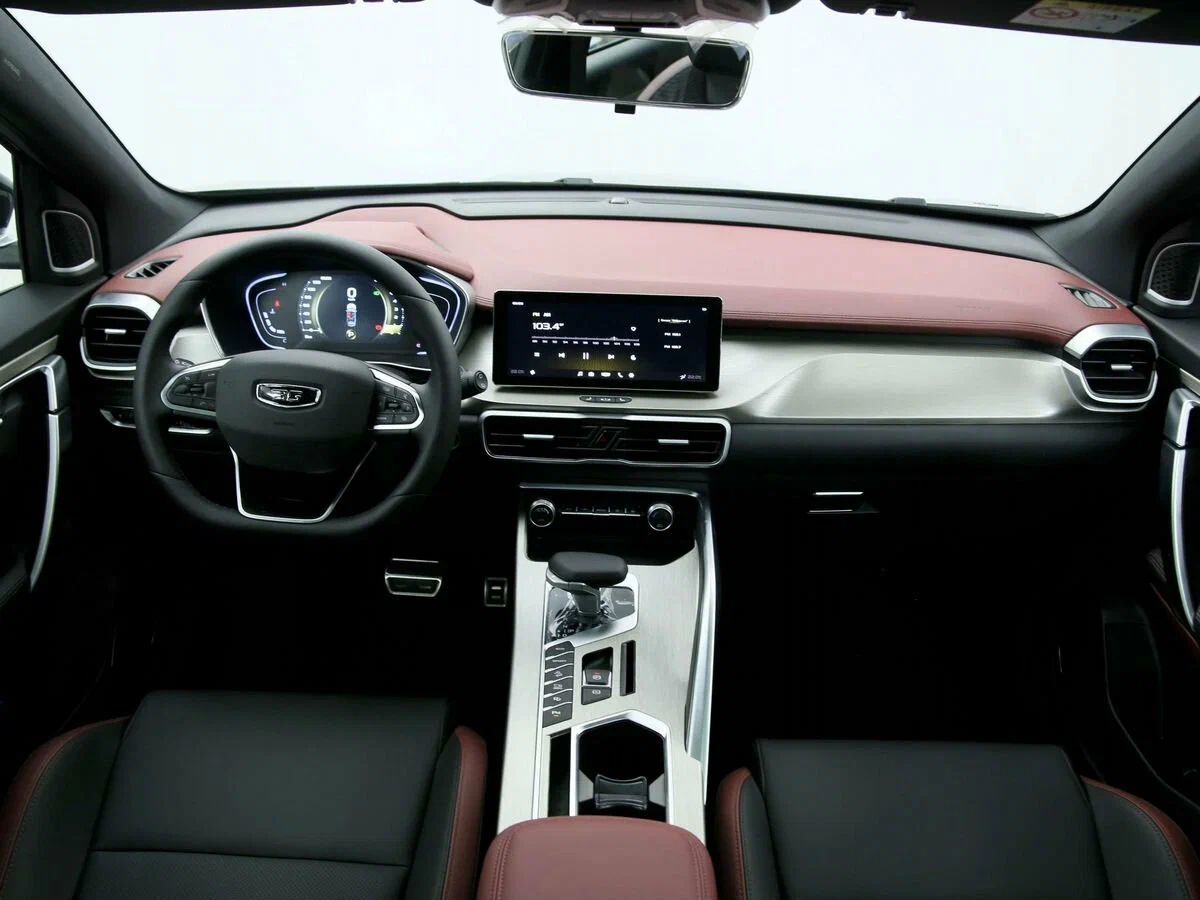фото автомобиля 5