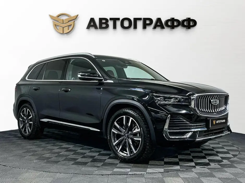 фото автомобиля