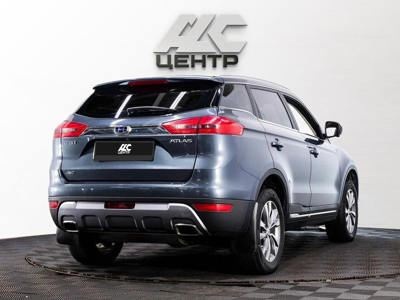 фото автомобиля 1