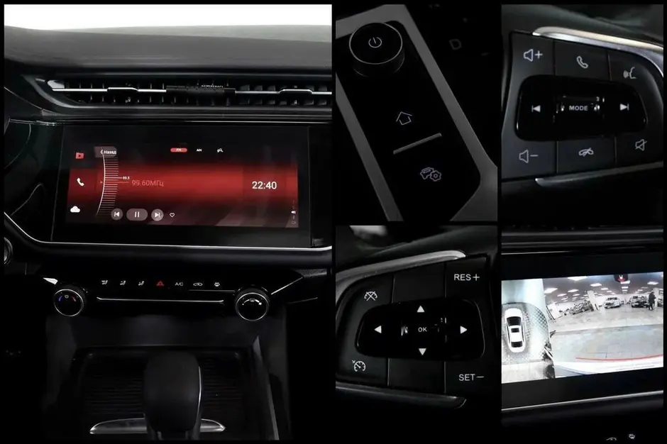 «Авто на Неве»