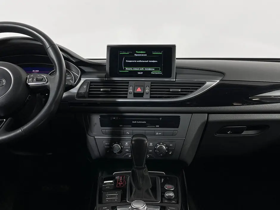 фото автомобиля