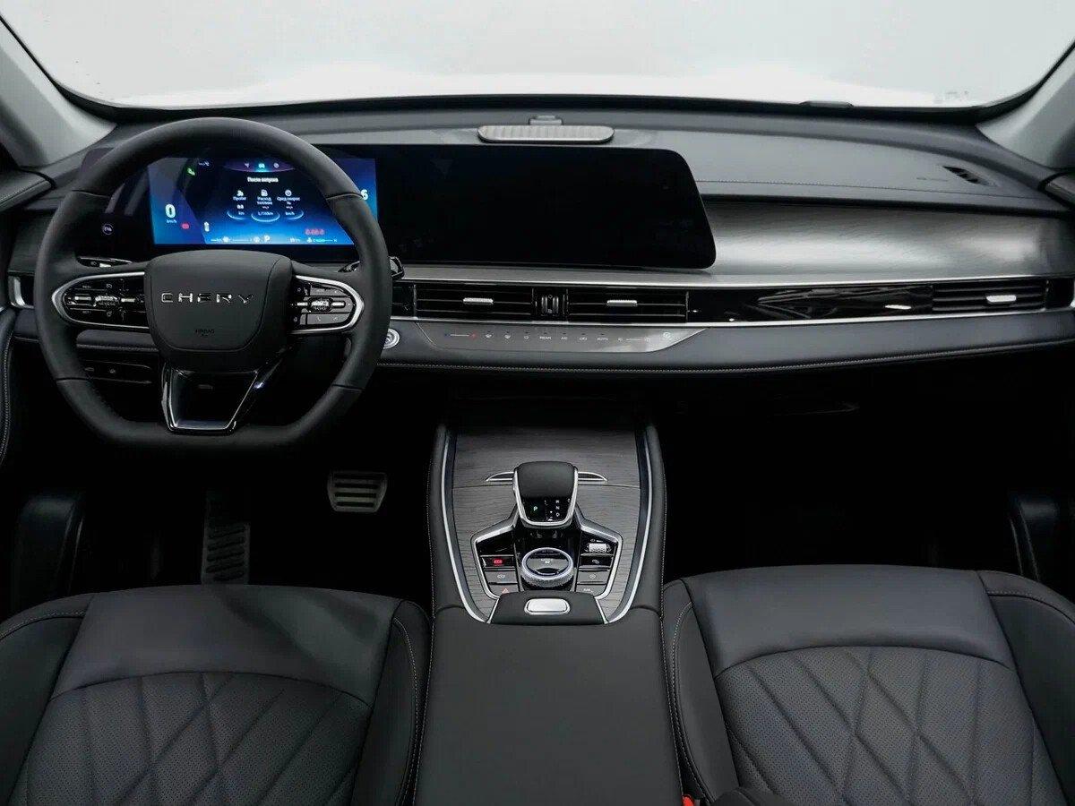 фото автомобиля 7
