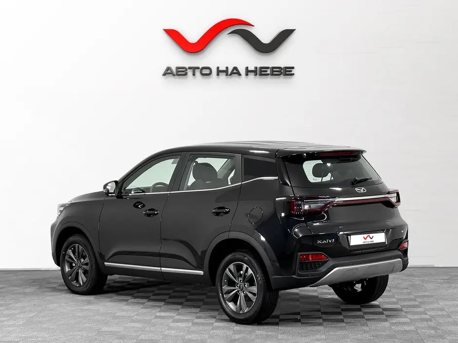 «Авто на Неве»