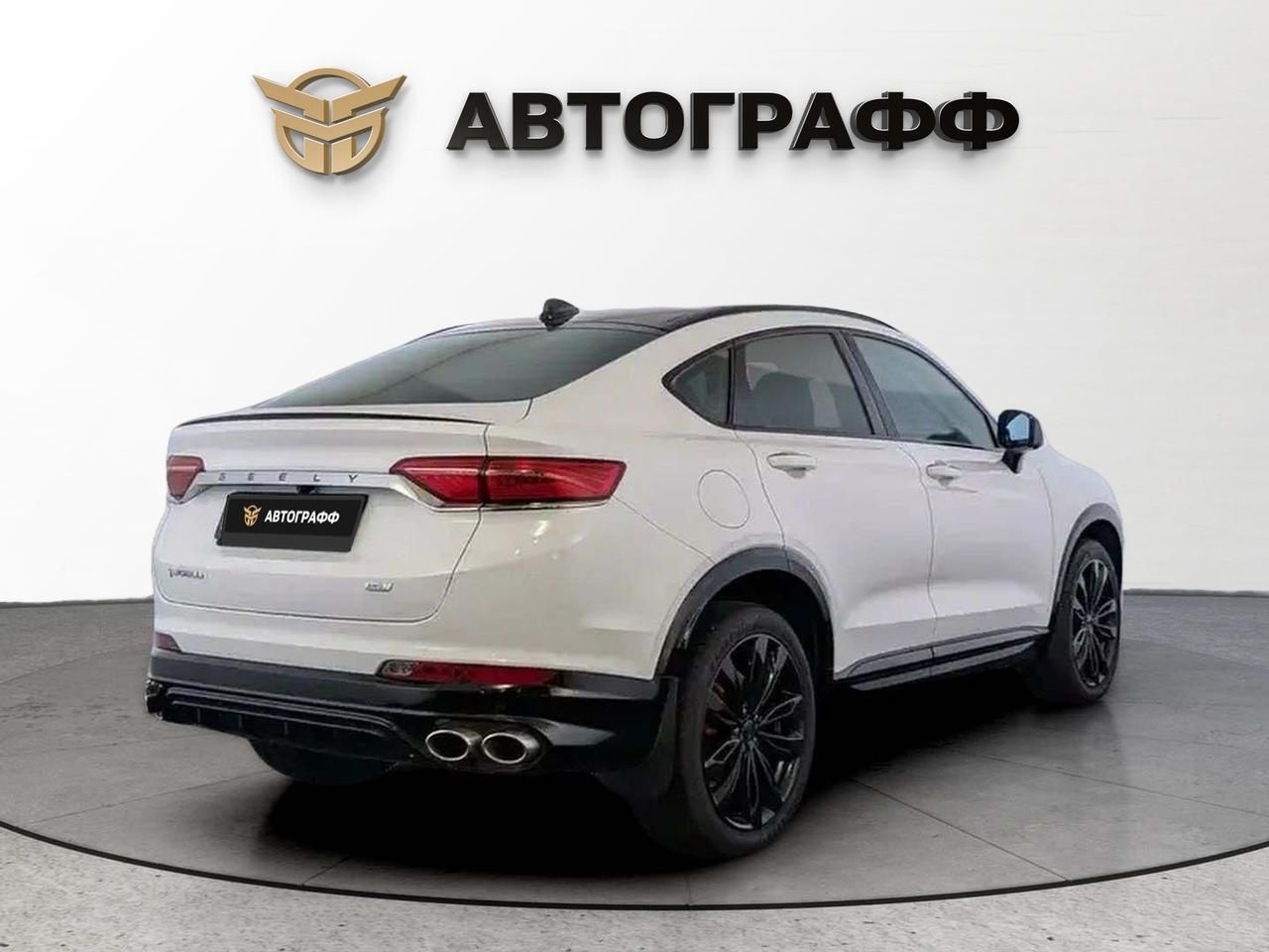 фото автомобиля 1