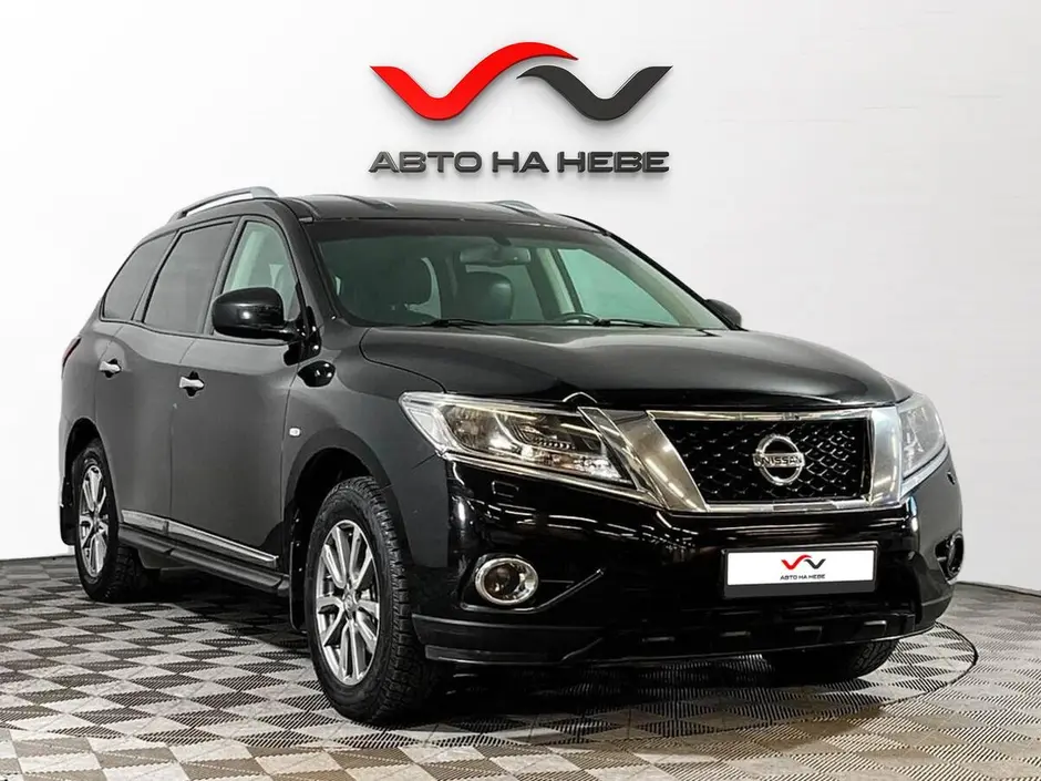 «Авто на Неве»