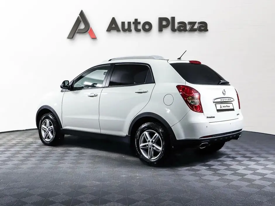 AutoPlaza