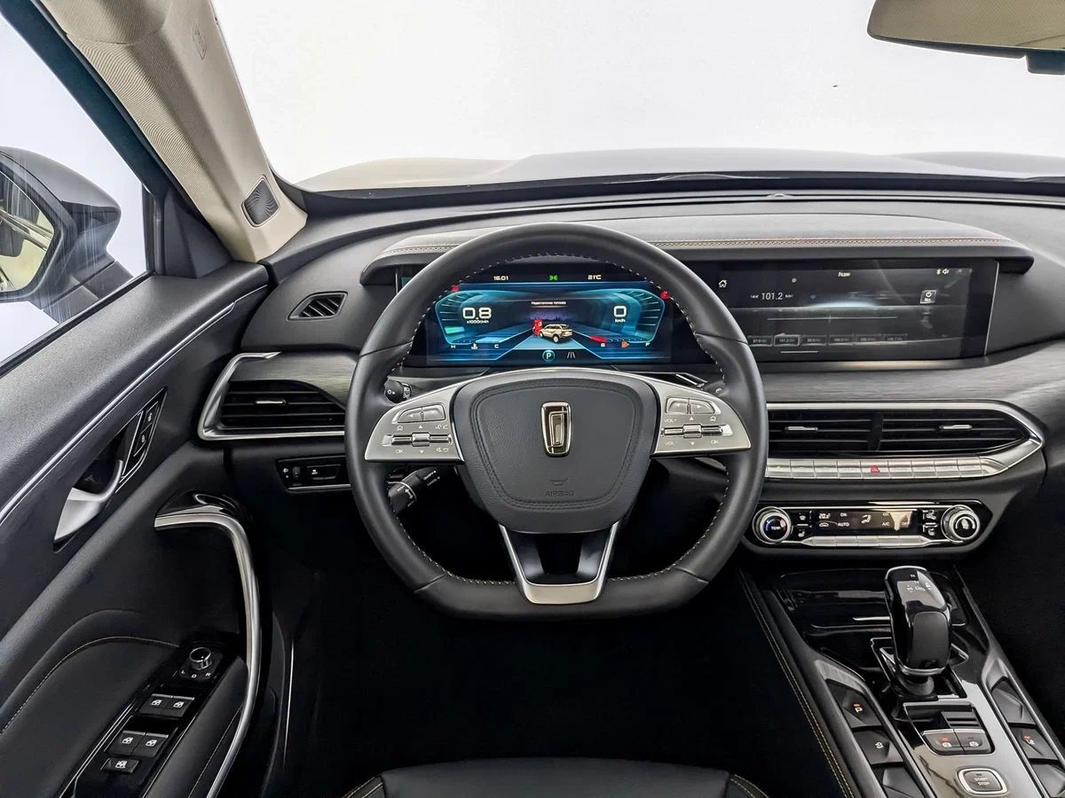 фото автомобиля 6
