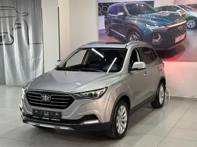 FAW Besturn X40