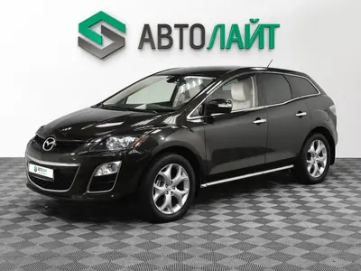 Mazda CX-7