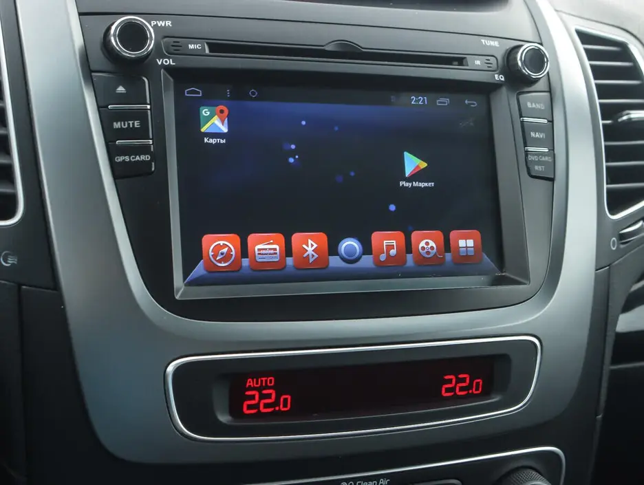 фото автомобиля