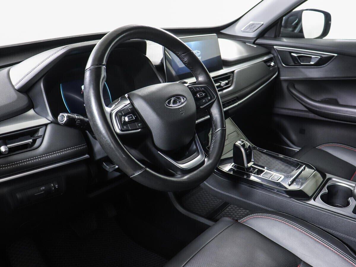 фото автомобиля 6