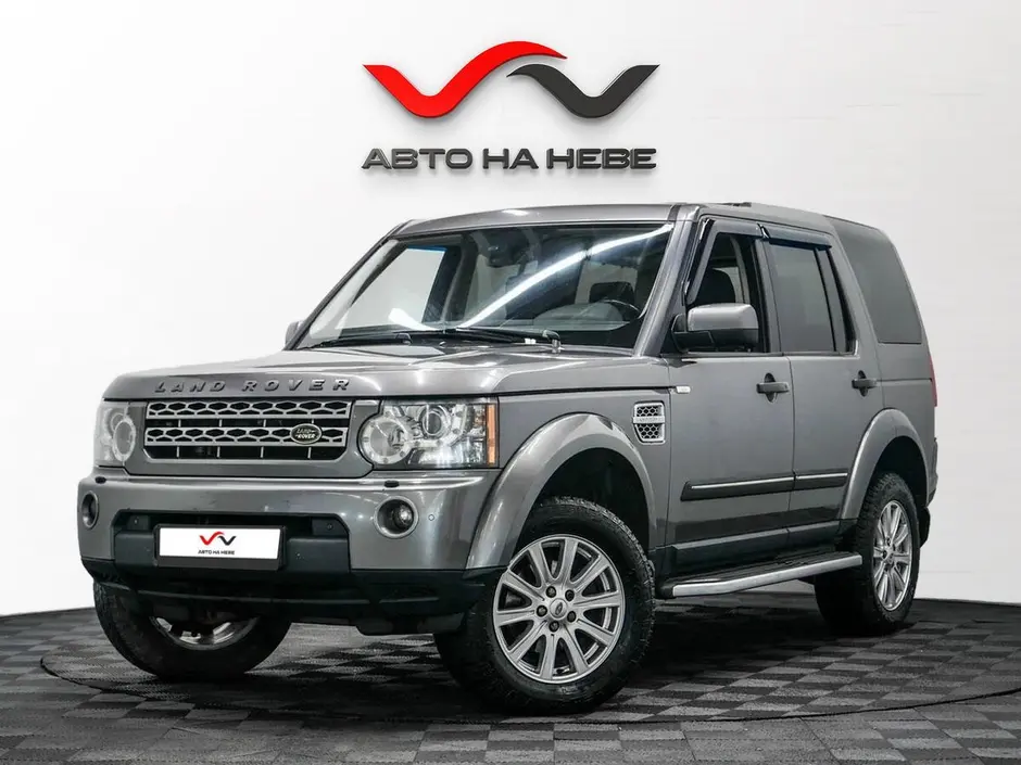 «Авто на Неве»