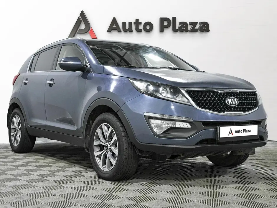 AutoPlaza