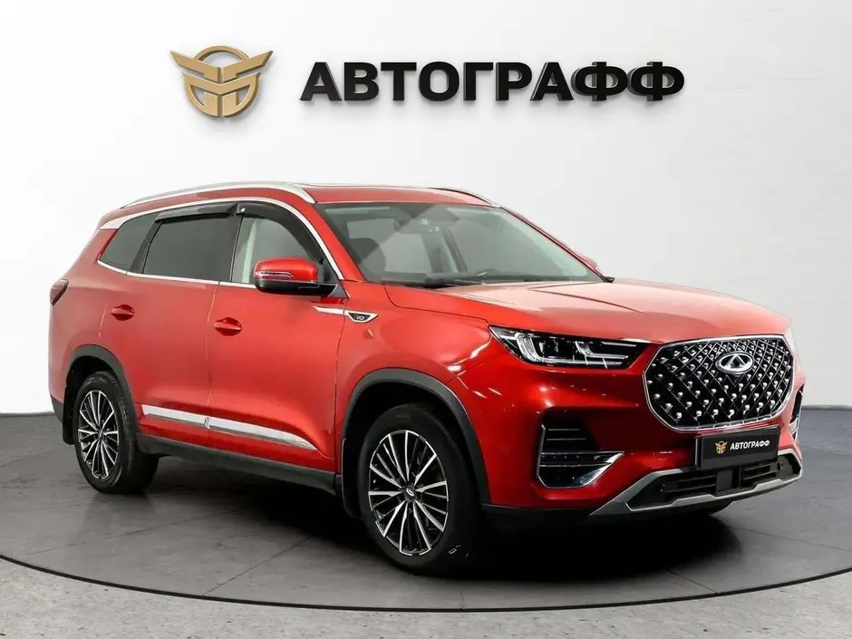 фото автомобиля