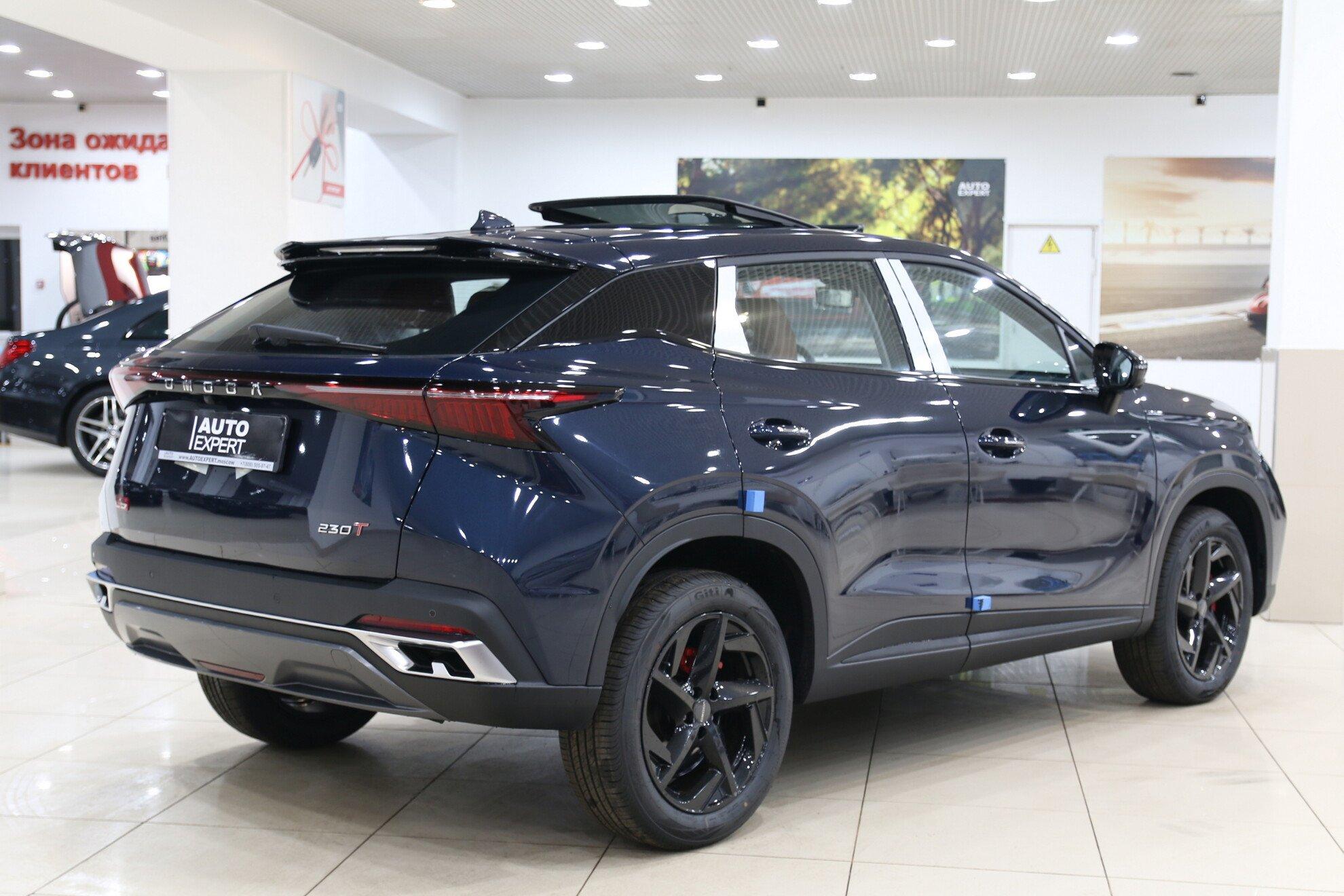 фото автомобиля 1