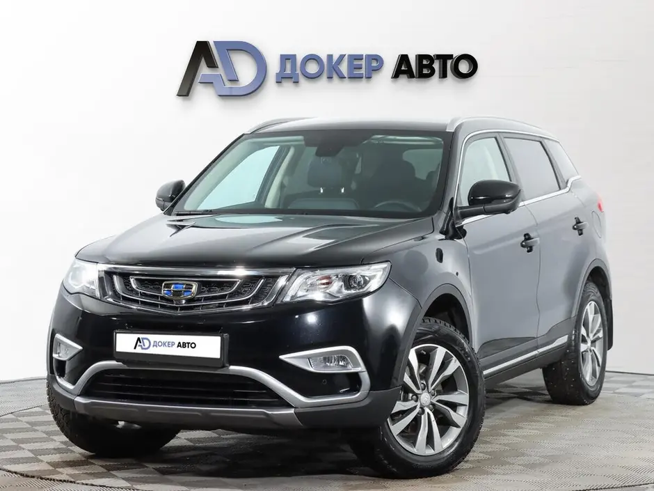 фото автомобиля