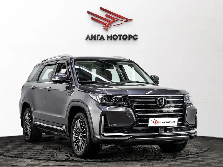 фото автомобиля