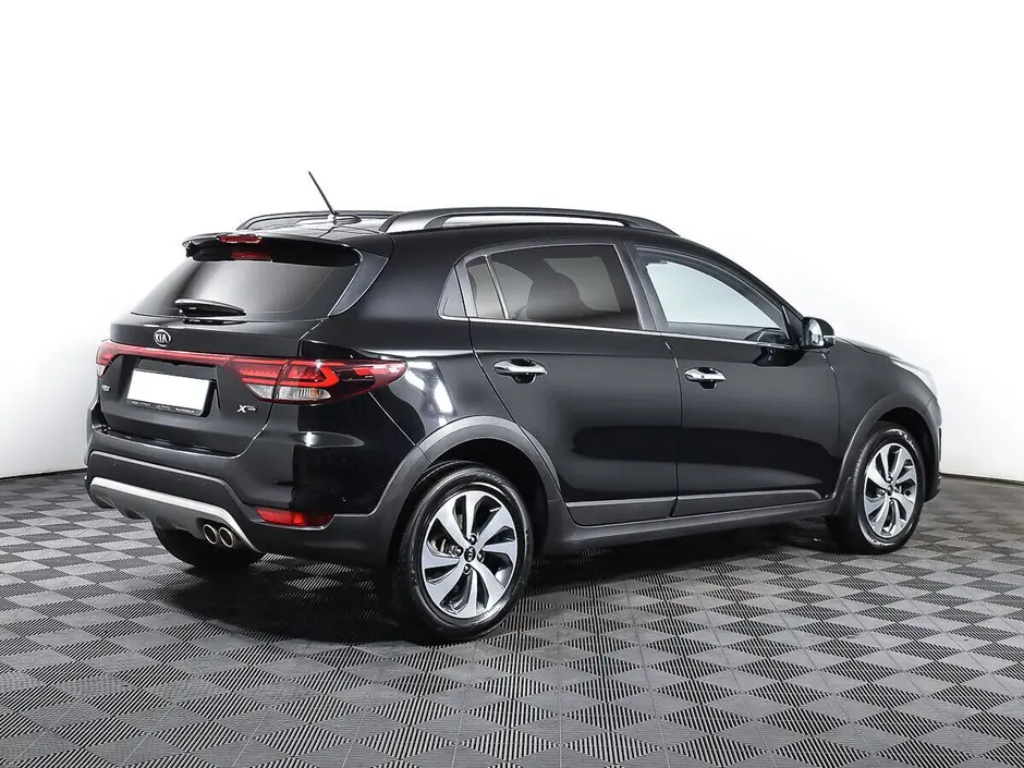 «Авто на Неве»