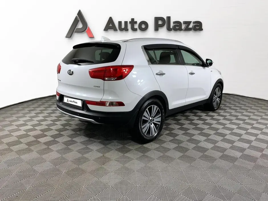 AutoPlaza