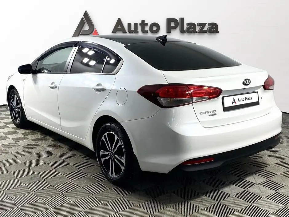 AutoPlaza