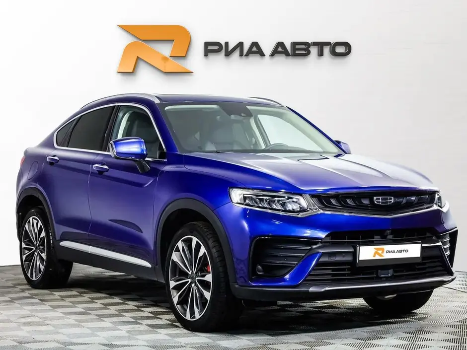 фото автомобиля