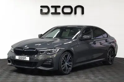 BMW 3 серии