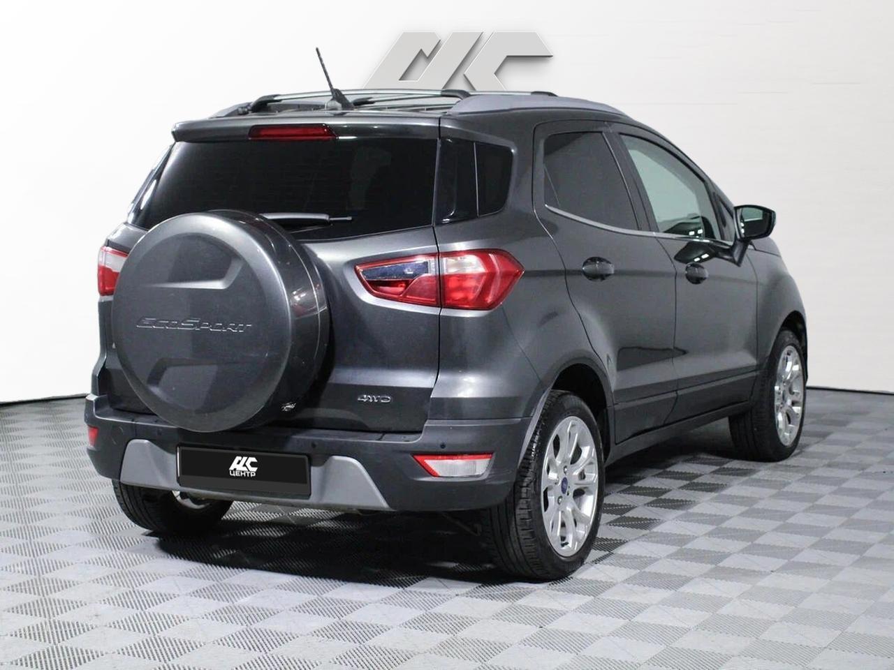 фото автомобиля 1