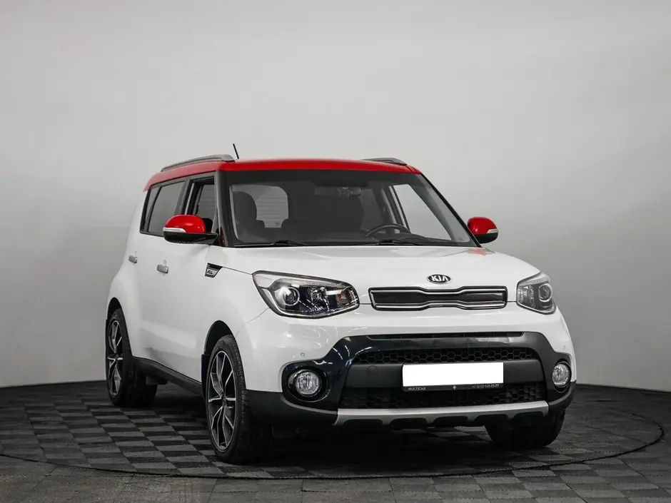 «Авто на Неве»