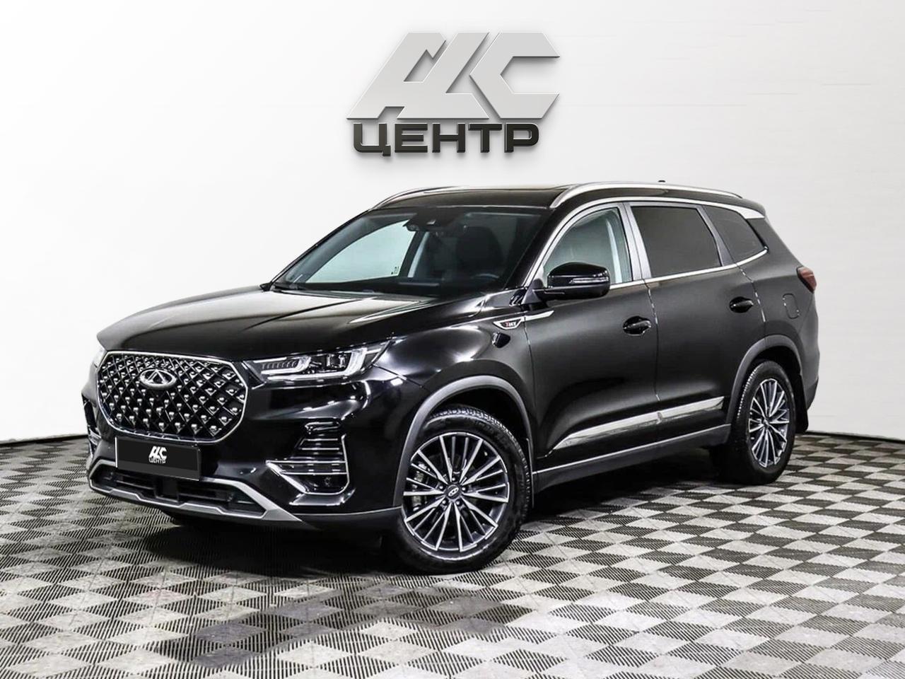 фото автомобиля 0