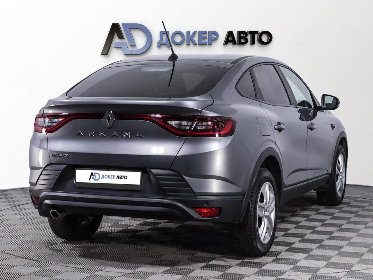 фото автомобиля 1