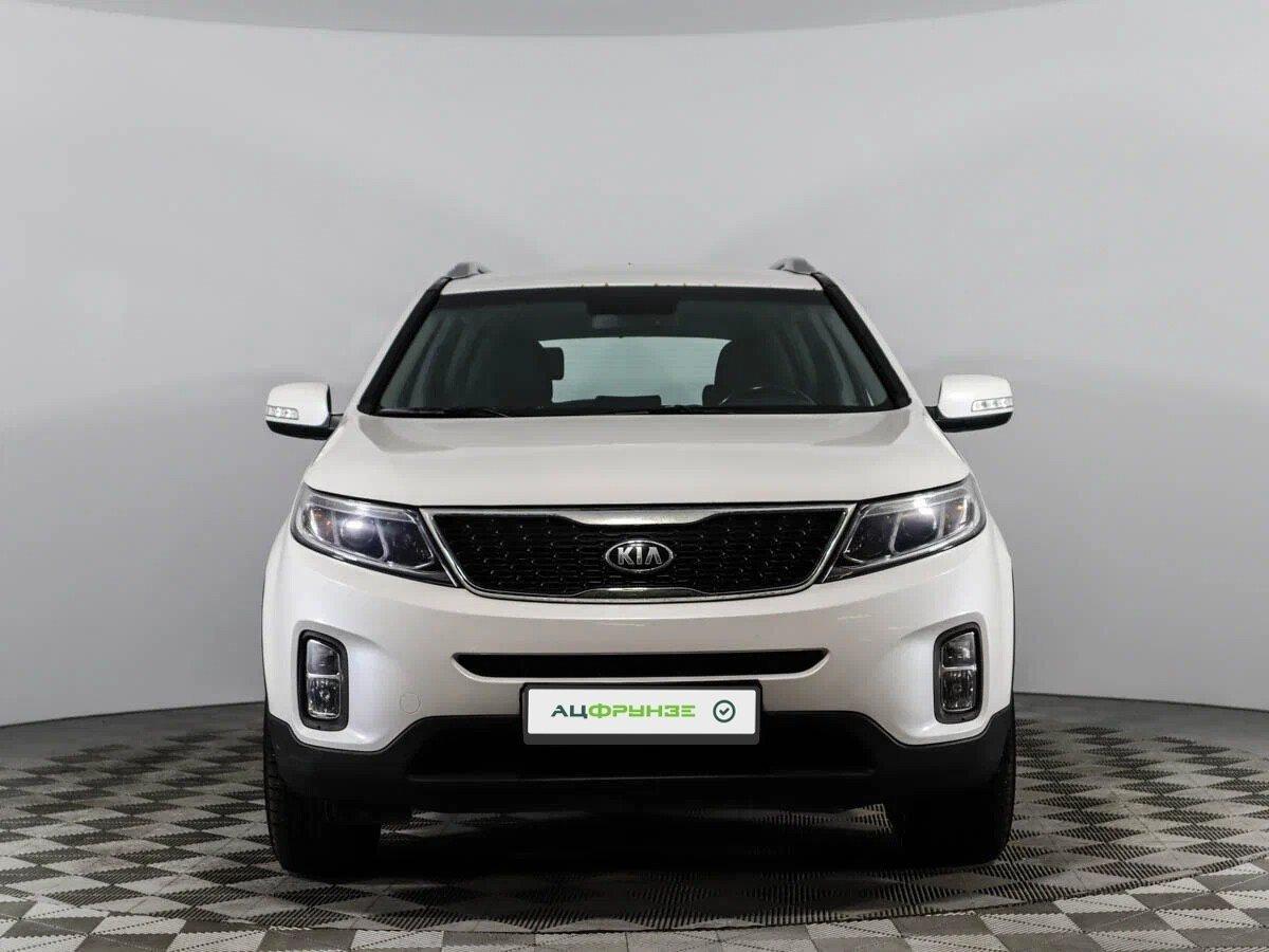 фото автомобиля 1