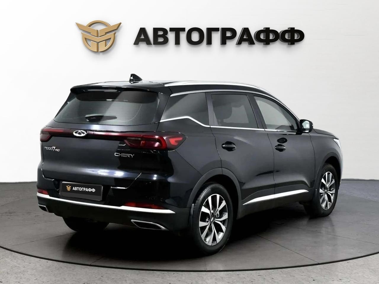 фото автомобиля 1