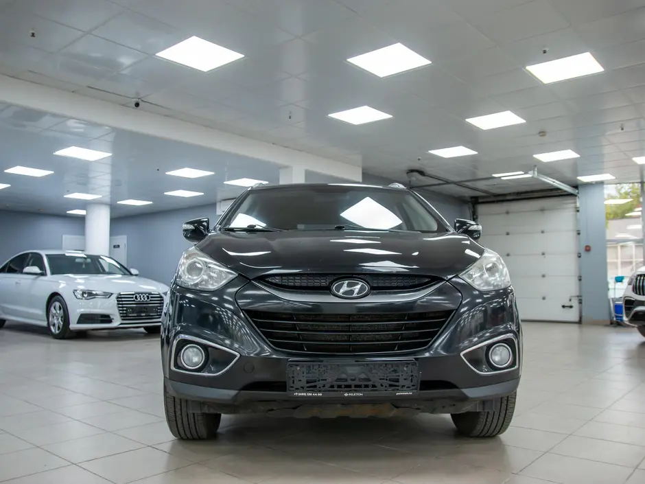 AutoPlaza