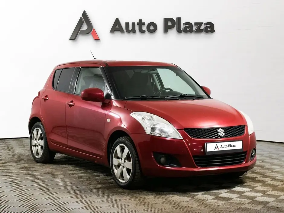 AutoPlaza