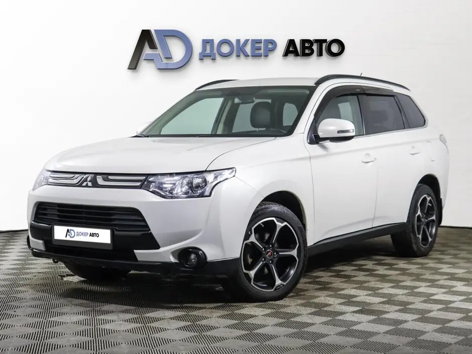 фото автомобиля