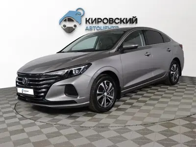 Changan Eado Plus
