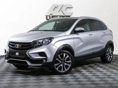 LADA (ВАЗ) XRAY