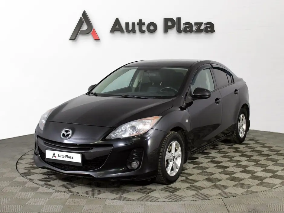 AutoPlaza