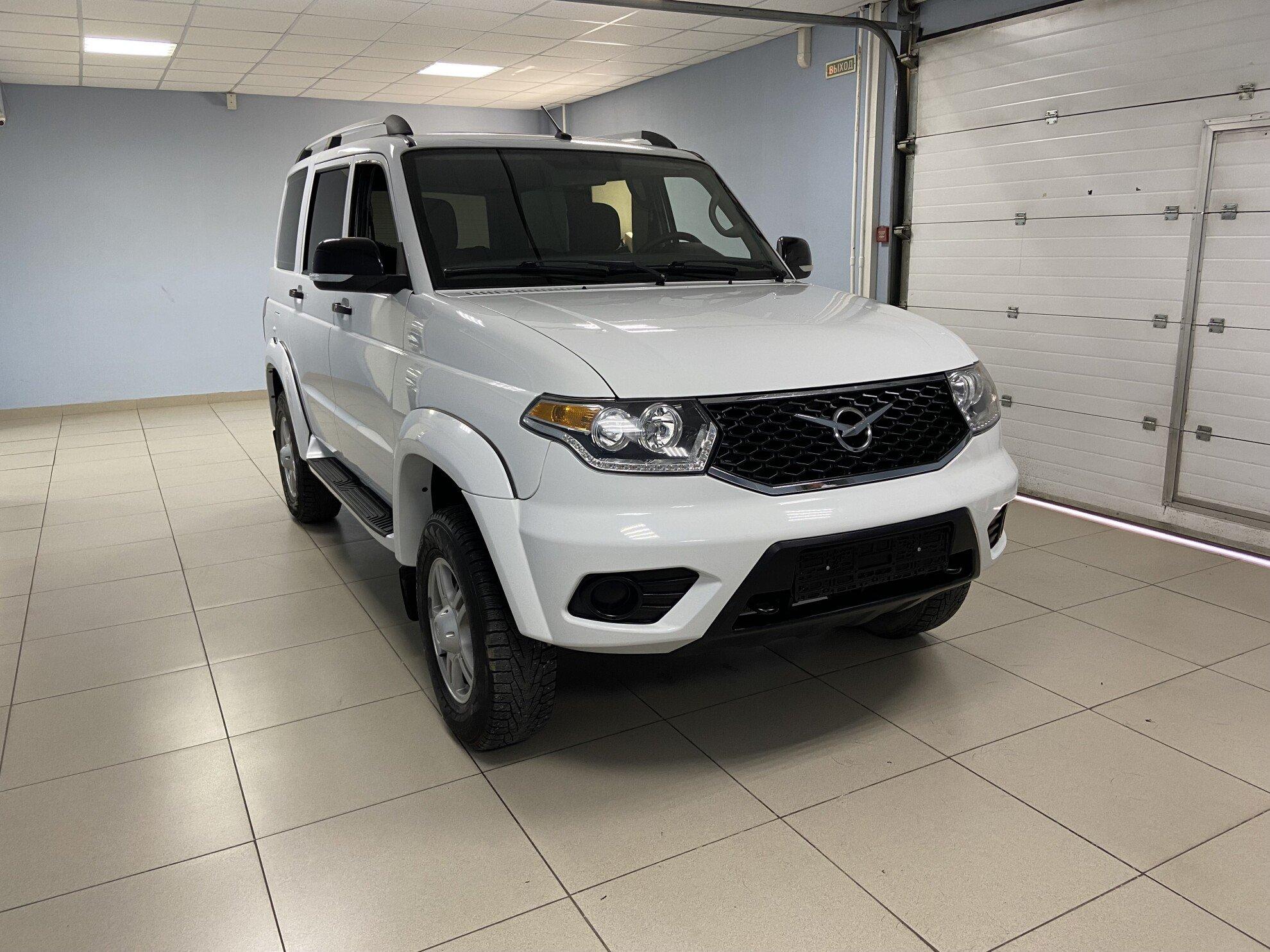фото автомобиля