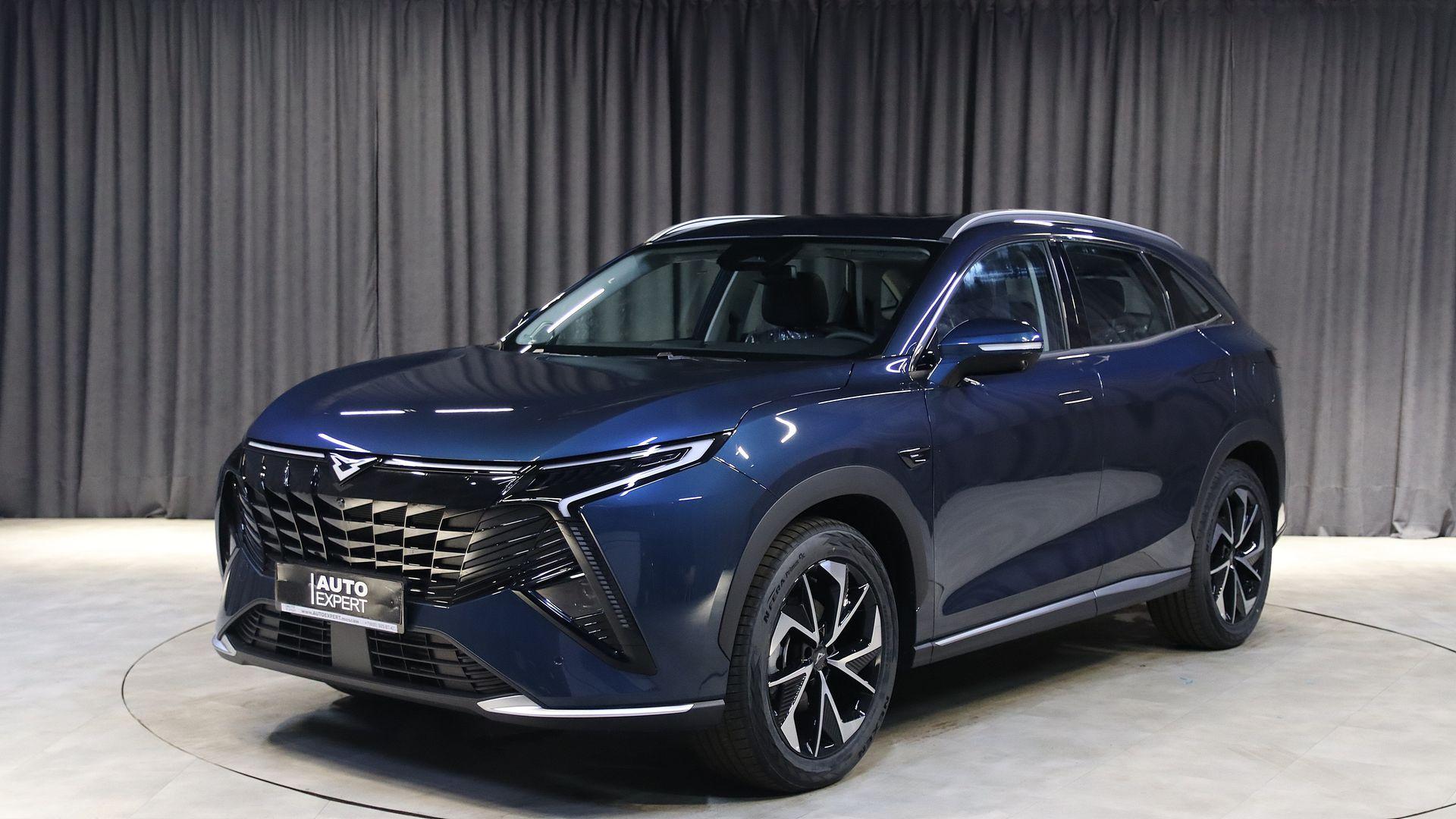 фото автомобиля 0